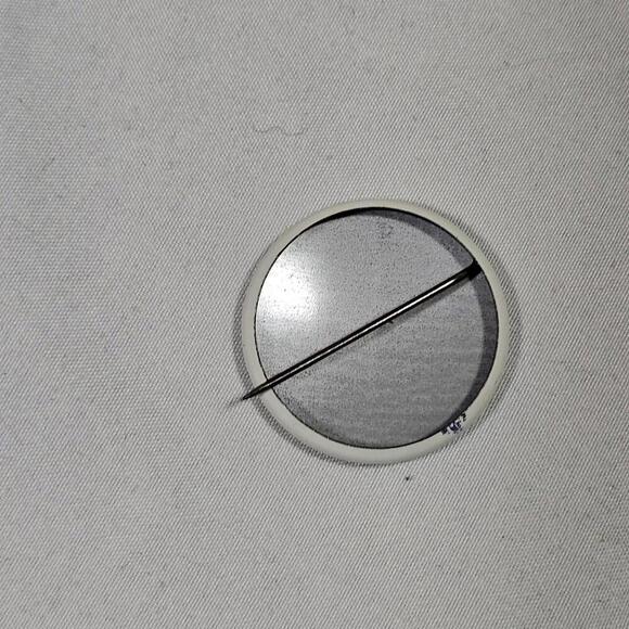 Ronald REAGAN Early RARE Vintage Campaign Political Button Election Souvenir - Picture 2 of 4